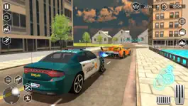 Game screenshot Car Driving Racing Games 2024 apk