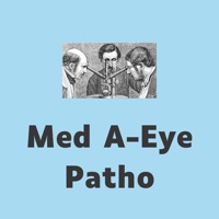 Med  A-Eye Patho