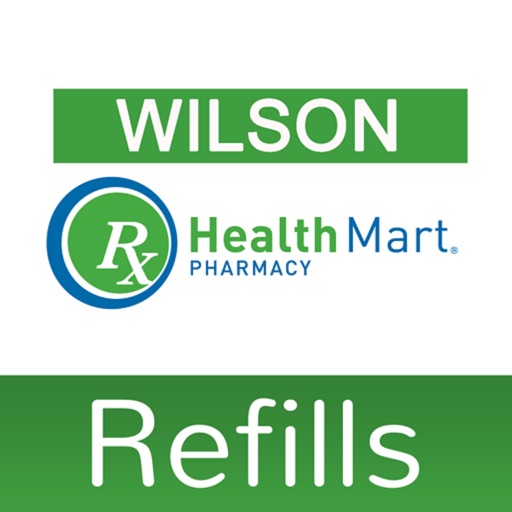 Wilson Wil-Sav Pharmacy icon