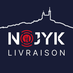 NOJYK : Livraison de repas pour pc