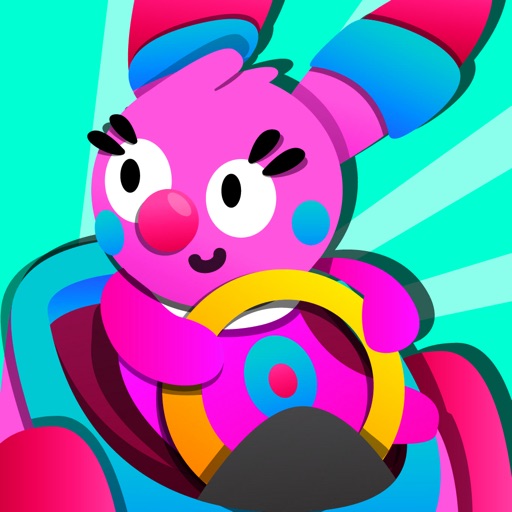 Monster Kart iOS App