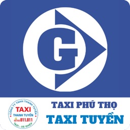 Taxi Phú Thọ: Xe công nghệ