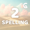 Learn Spelling 2nd Grade - Class Ace LLC