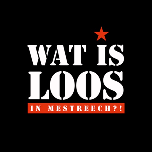 Wat is loos in Mestreech