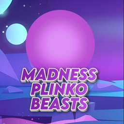 Madness Plinko Beasts