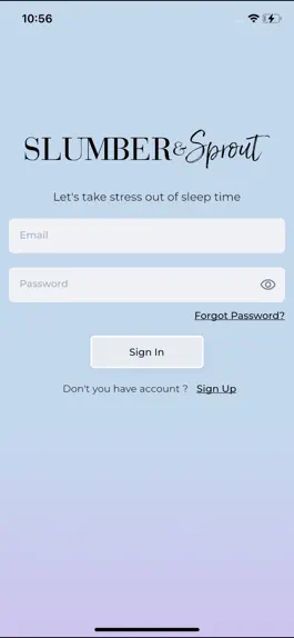 Game screenshot Slumber & Sprout Sleep App mod apk