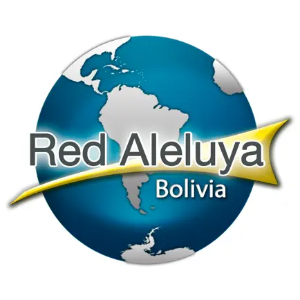 Red Aleluya Bolivia Читы