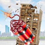 Download TNT Bomb Blast Building Game app