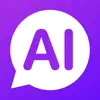 AI Chat Bot: Assistant, Writer delete, cancel