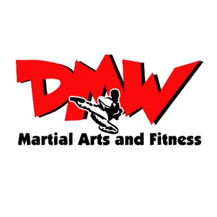 DMW Martial Arts Cheats