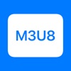 Icon M3U8 Mpjex