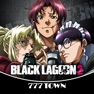 Get [777TOWN]BLACK LAGOON2 for iOS, iPhone, iPad Aso Report