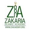 Zakaria Islamic Academy icon