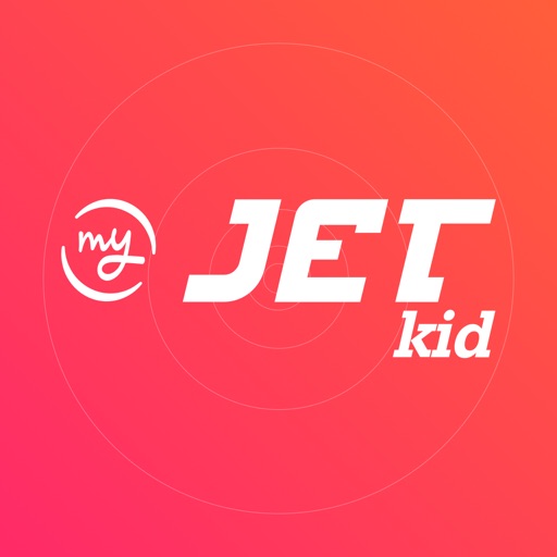 My JetKid