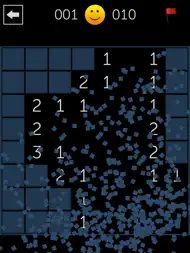 Minesweeper Fun ipad bilder 1