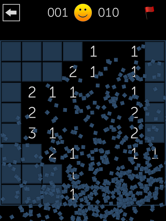 Screenshot #5 pour Minesweeper Fun