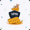 VPN Snake master ВПН сервис - VPN Free Service