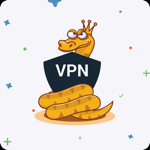 VPN Snake master ВПН сервис на пк