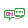 Ohchat Admin