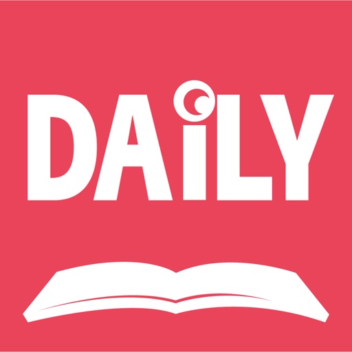 EnglishDaily iOS App