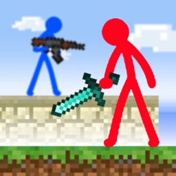 Stickman Hero Fight Clash on the App Store