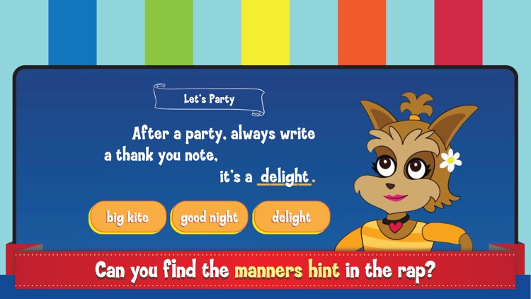 Sir Dapp! Game Show screenshot-7