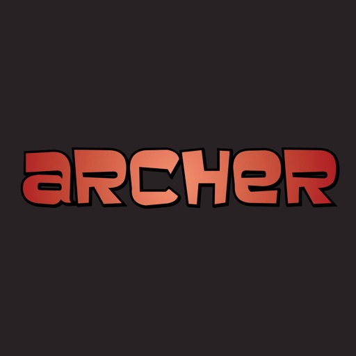 Archer Stickers icon