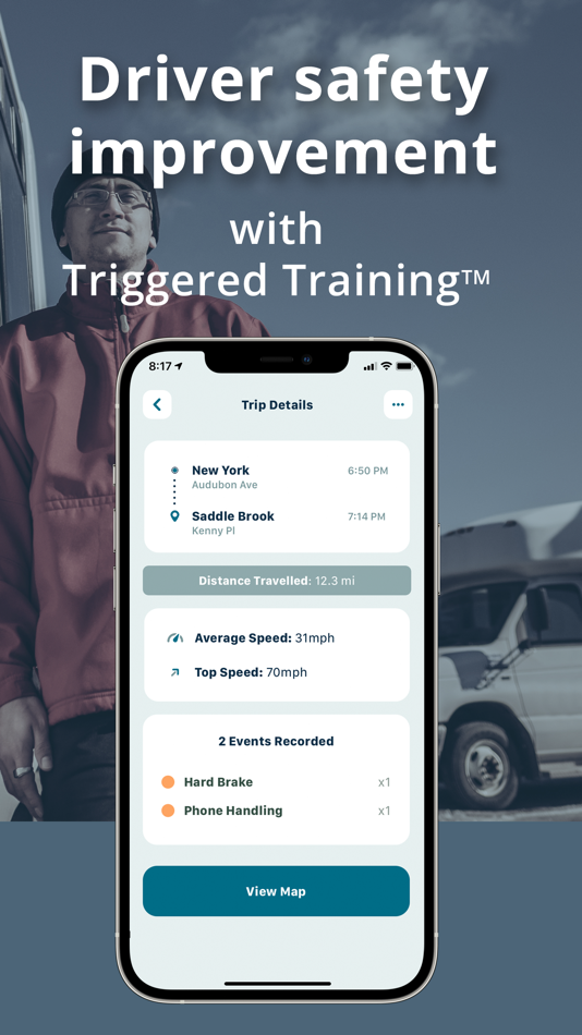 #4. Companion Mobile Safety (iOS) Av: Sfara, Inc.