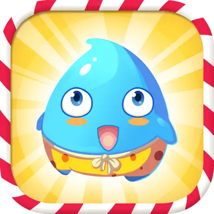 Ten Drops: no-wifi match game Читы