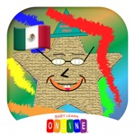Download Baby Learn Colors in Spanish app