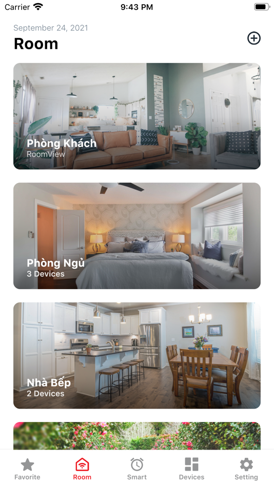 #3. DQSmart Pro (iOS) 由: Dien Quang Lamp