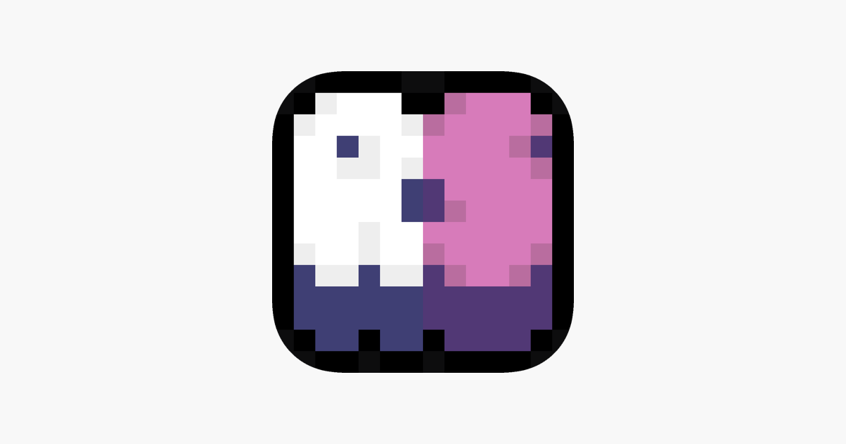‎App Store 上的“Resprite pixel art studio”