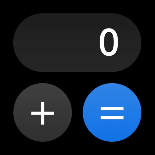 Calculator Plus v2 icon
