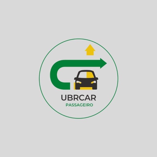 UBRCAR Passageiro icon