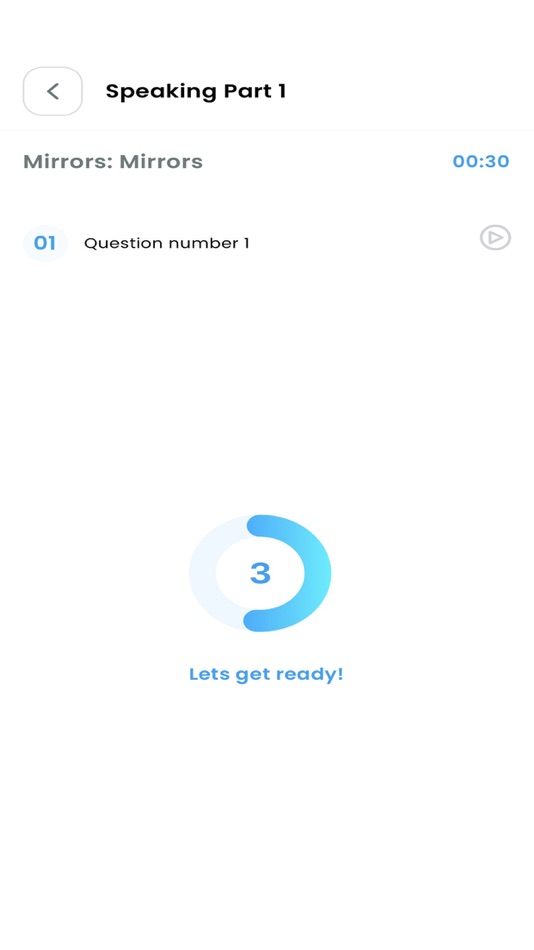 #8. IELTS Speaking Forecast (iOS) 由: Ninh Ngo