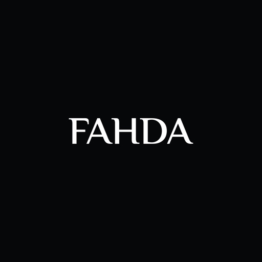 FAHDA فهده icon