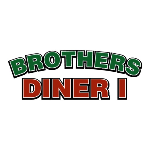 Brothers Diner - AppWisp.com