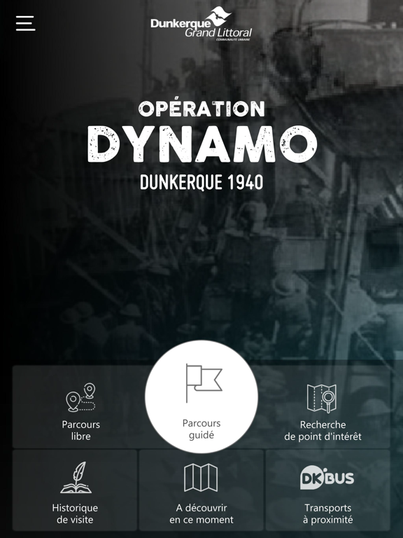 Screenshot #5 pour Operation Dynamo