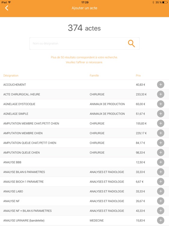 dr.veto Clinique screenshot-3