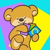 LittleLingo: Kids flashcards icon
