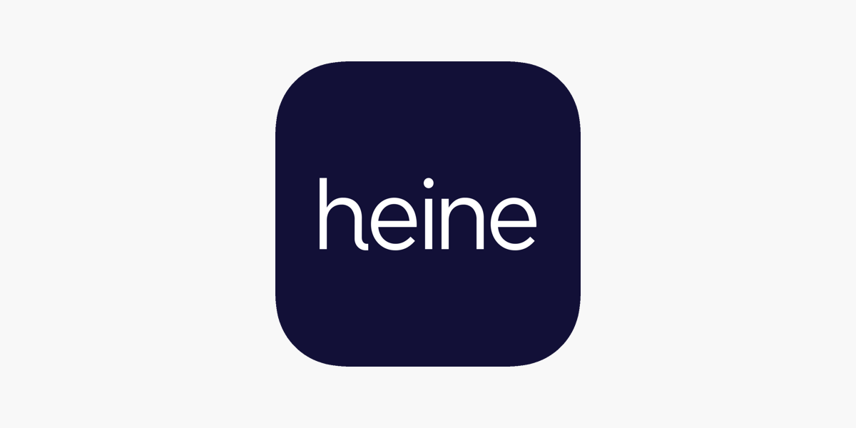 heine – Mode & Wohnen-Shopping im App Store