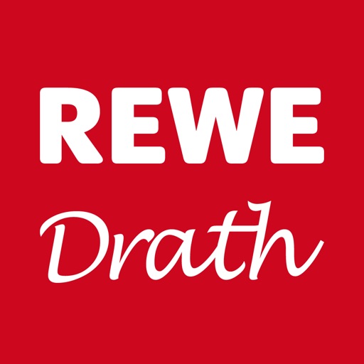 REWE Drath icon