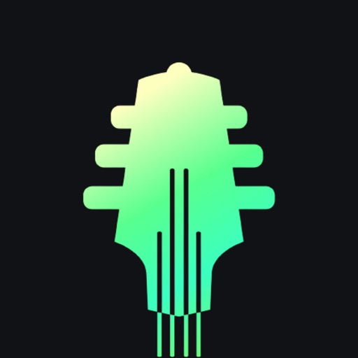 AI Chord: Guitar Song Chords iOS App