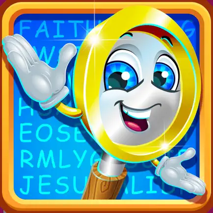 Daily Bible Word Search Читы