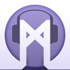 Mimir: Premium Podcast Player icon