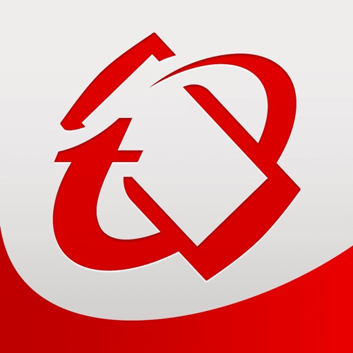 Trend Micro Mobile Security Icon