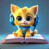 Bedtime stories for calm kids icon