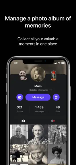 Game screenshot Memories Day mod apk