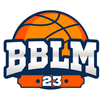 Basketball Legacy Manager 23