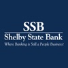 Shelby State Bank Mobile icon